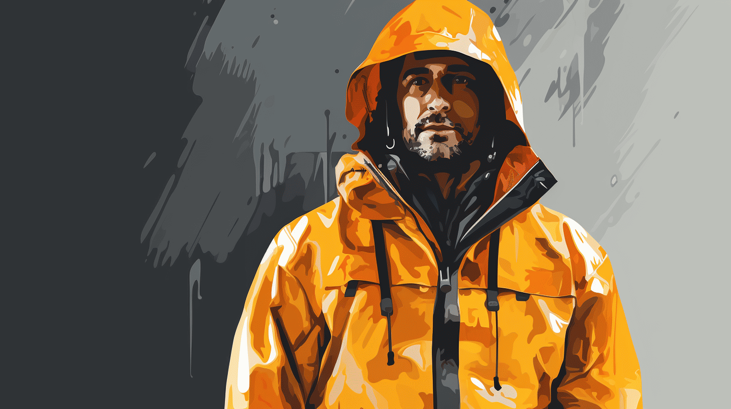 Waterproof Rain Gear