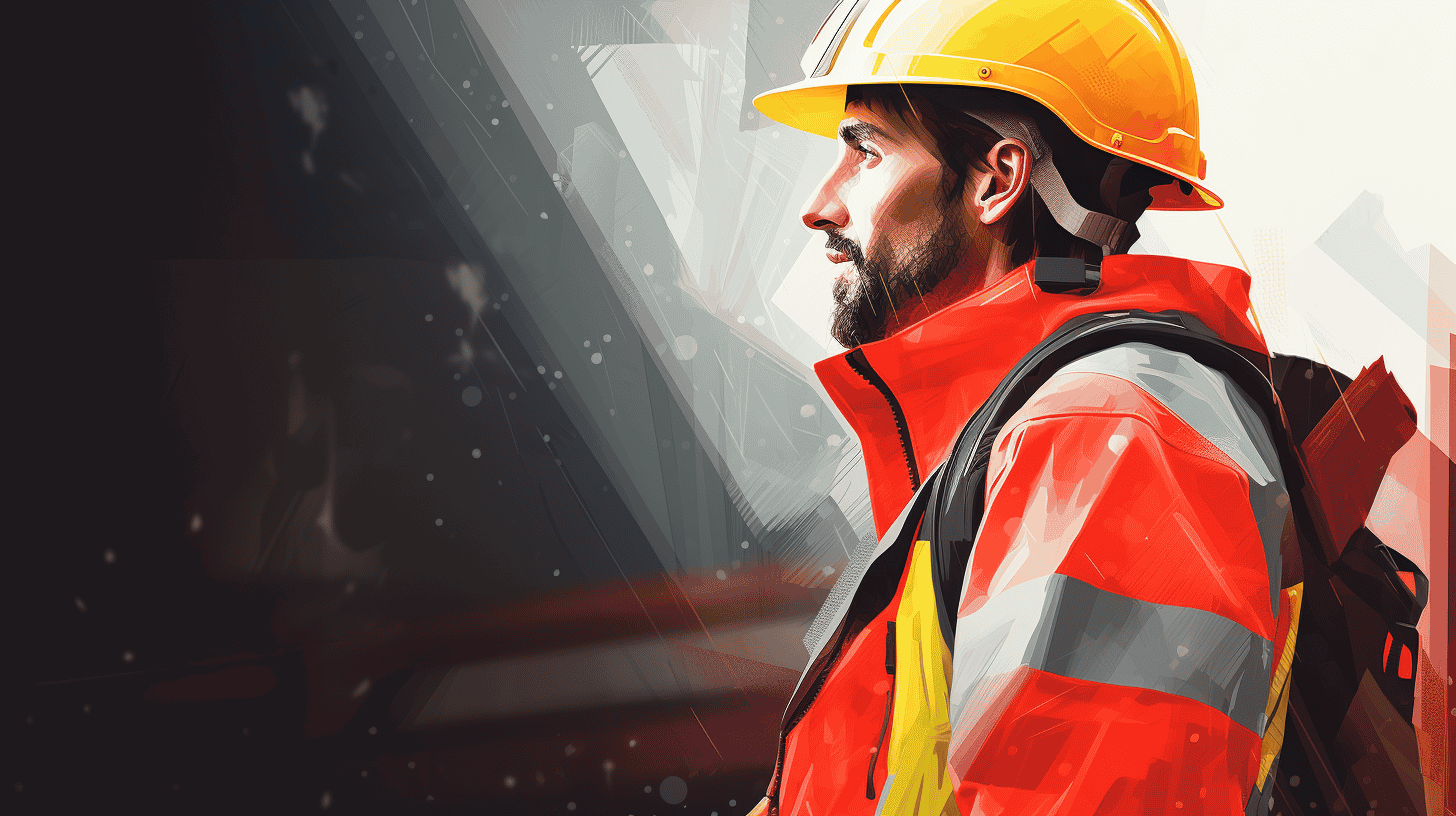 Construction Rain Gear Quality