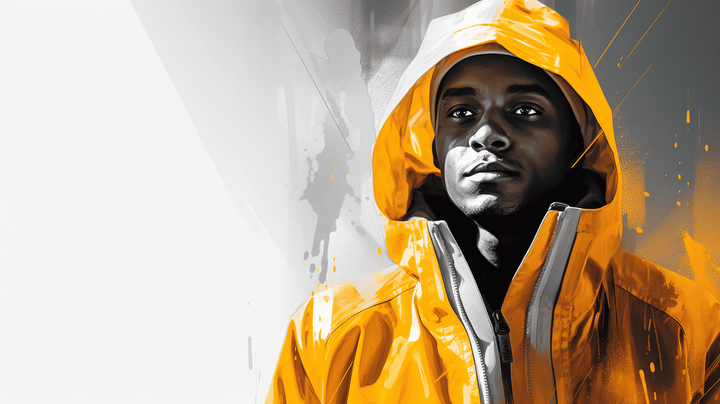 Rain Gear Innovations
