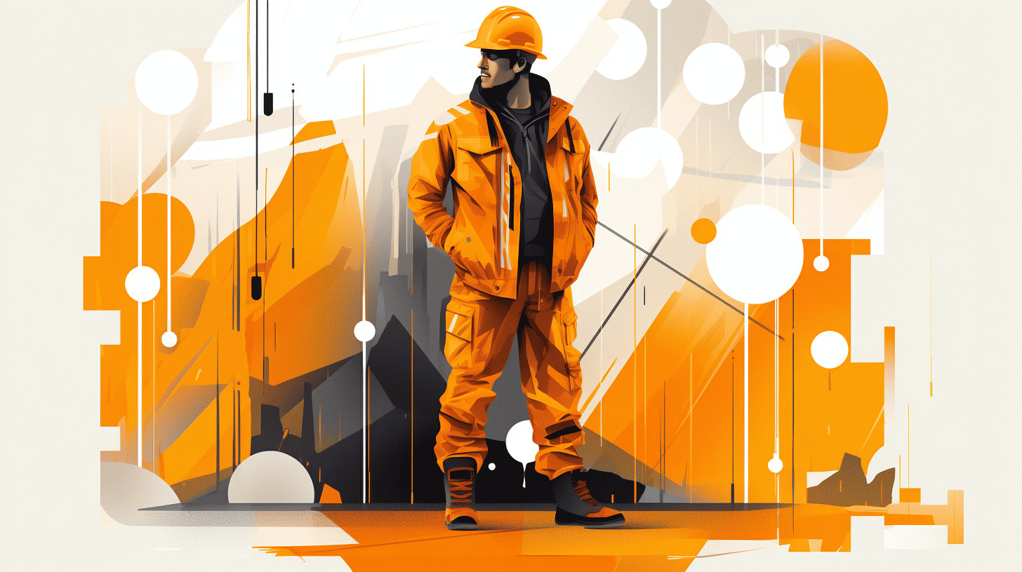 Quality Rain Gear importance