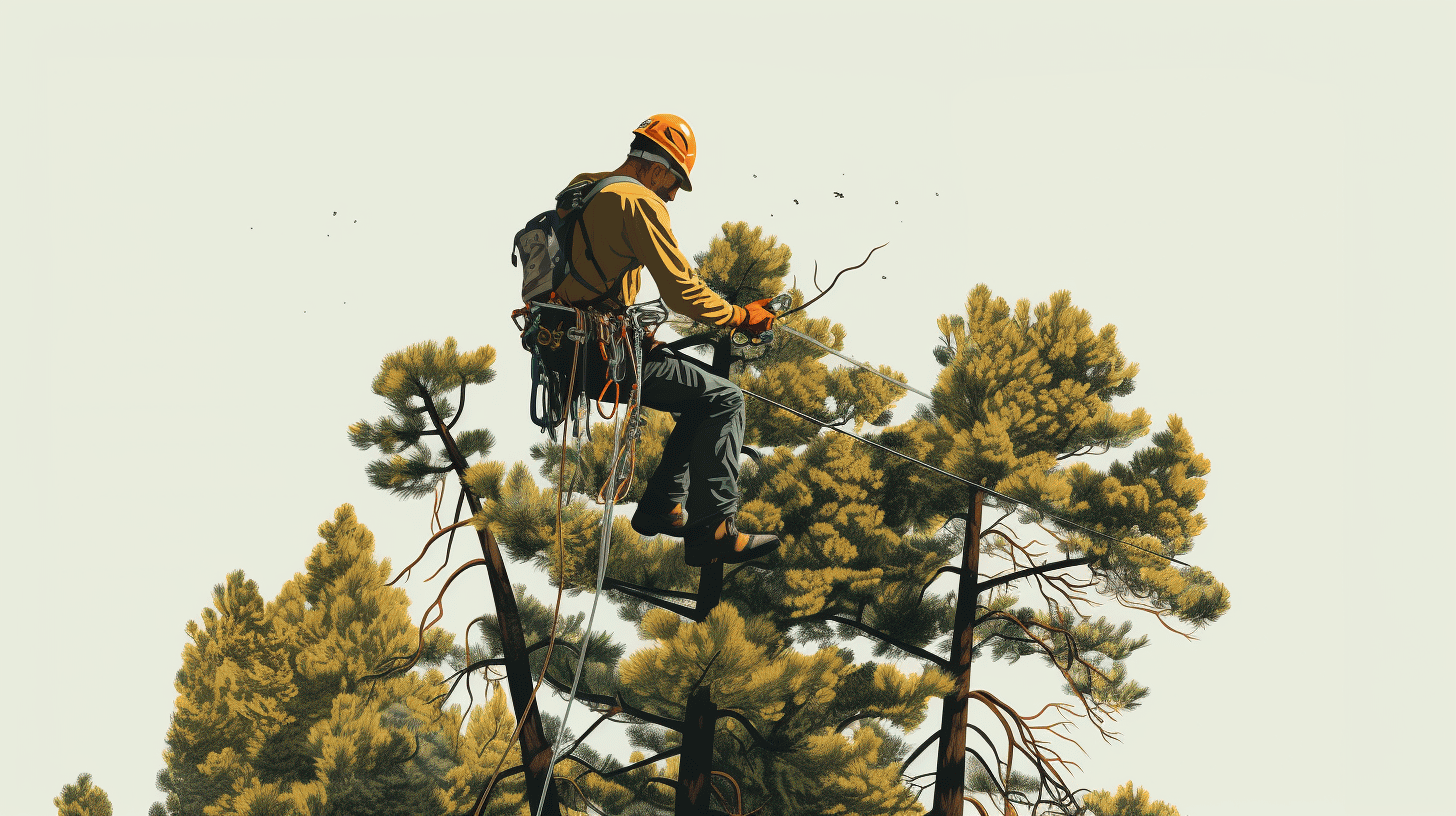 Arborist Employment Impact