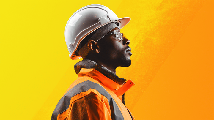 Comfortable High-Visibility Clothing Tips