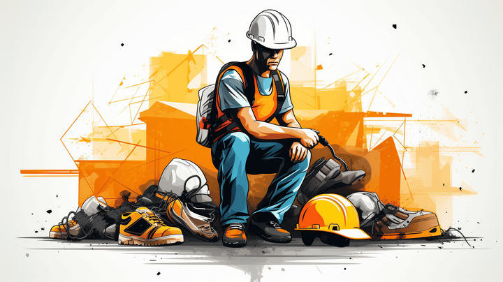 Construction Work Gear