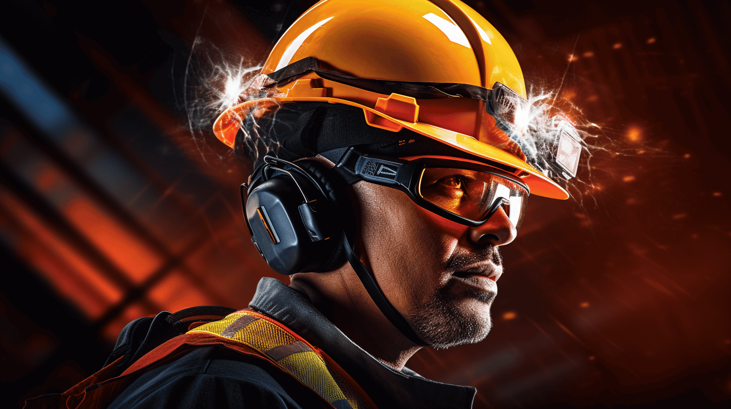 Construction Safety Gear Innovations