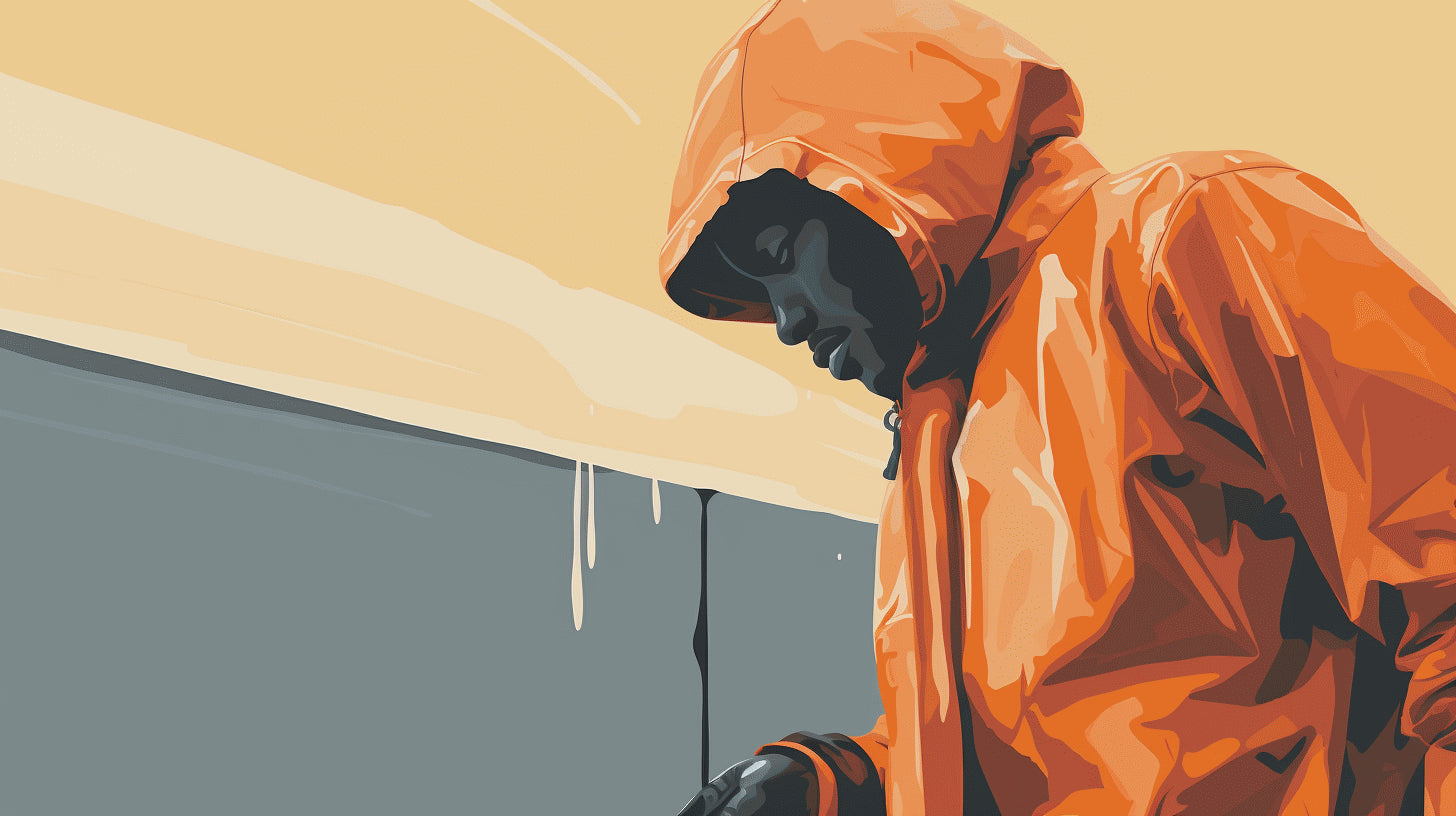 Rain Gear Maintenance Tips