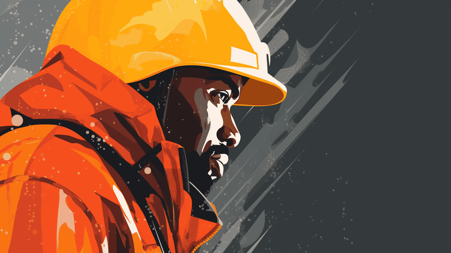 Construction Rain Gear Quality