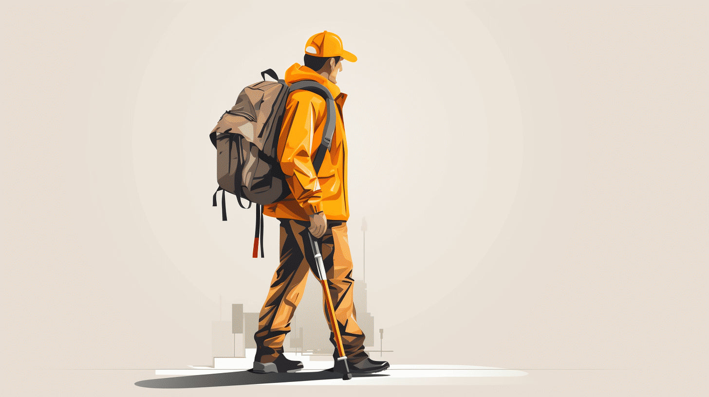 Construction Rain Gear