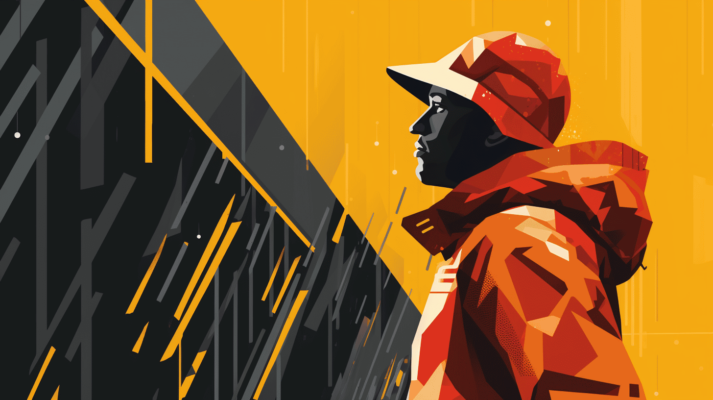 Construction Rain Gear Durability