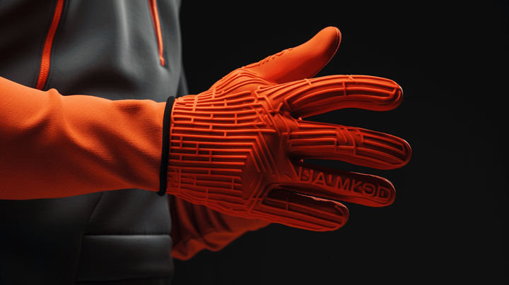 Heat-Resistant Gloves Benefits