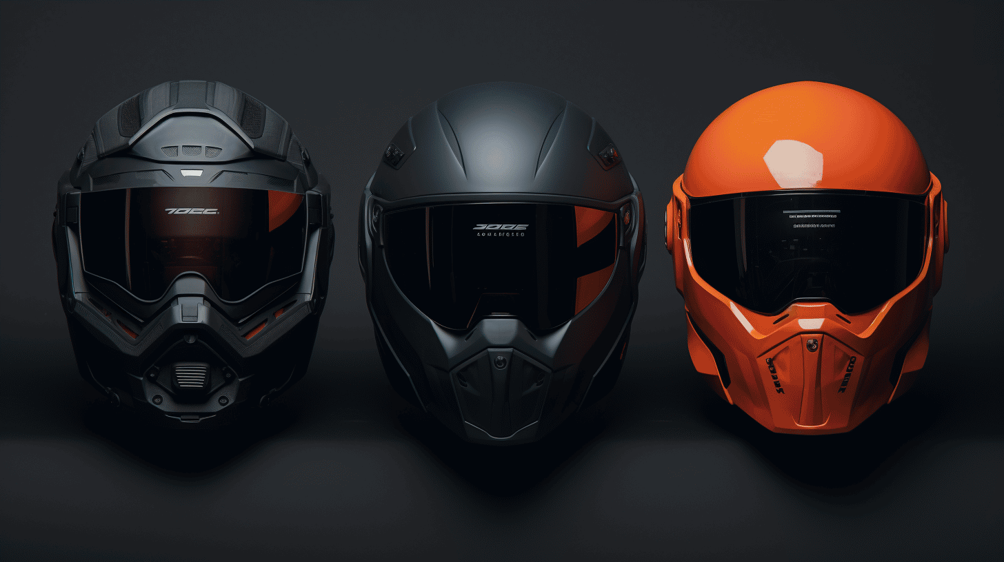 Helmet Safety Comparison