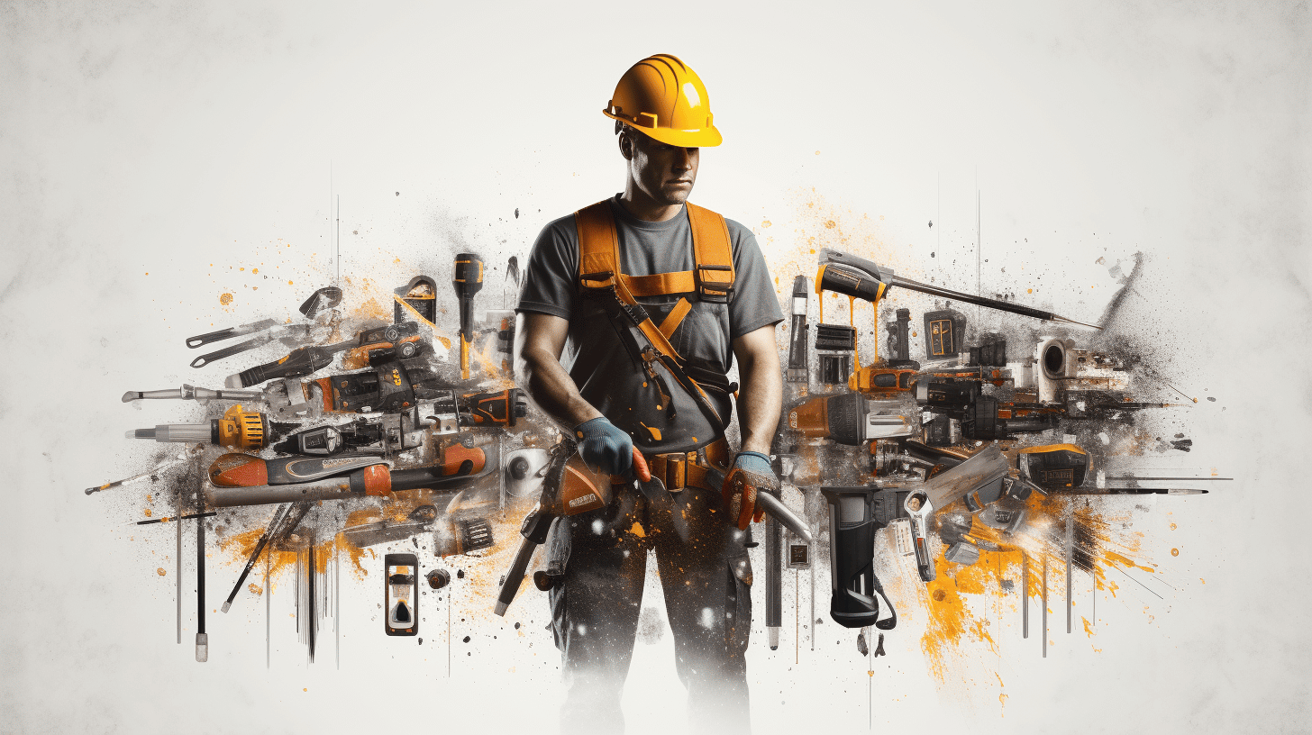 Construction Gear Brands