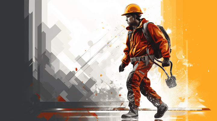 Waterproof Construction Gear