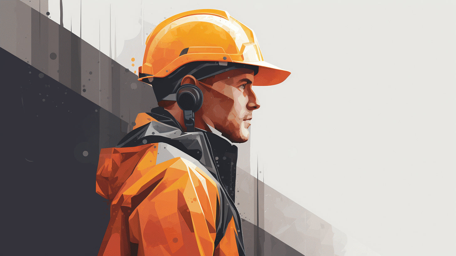 Waterproof Construction Gear