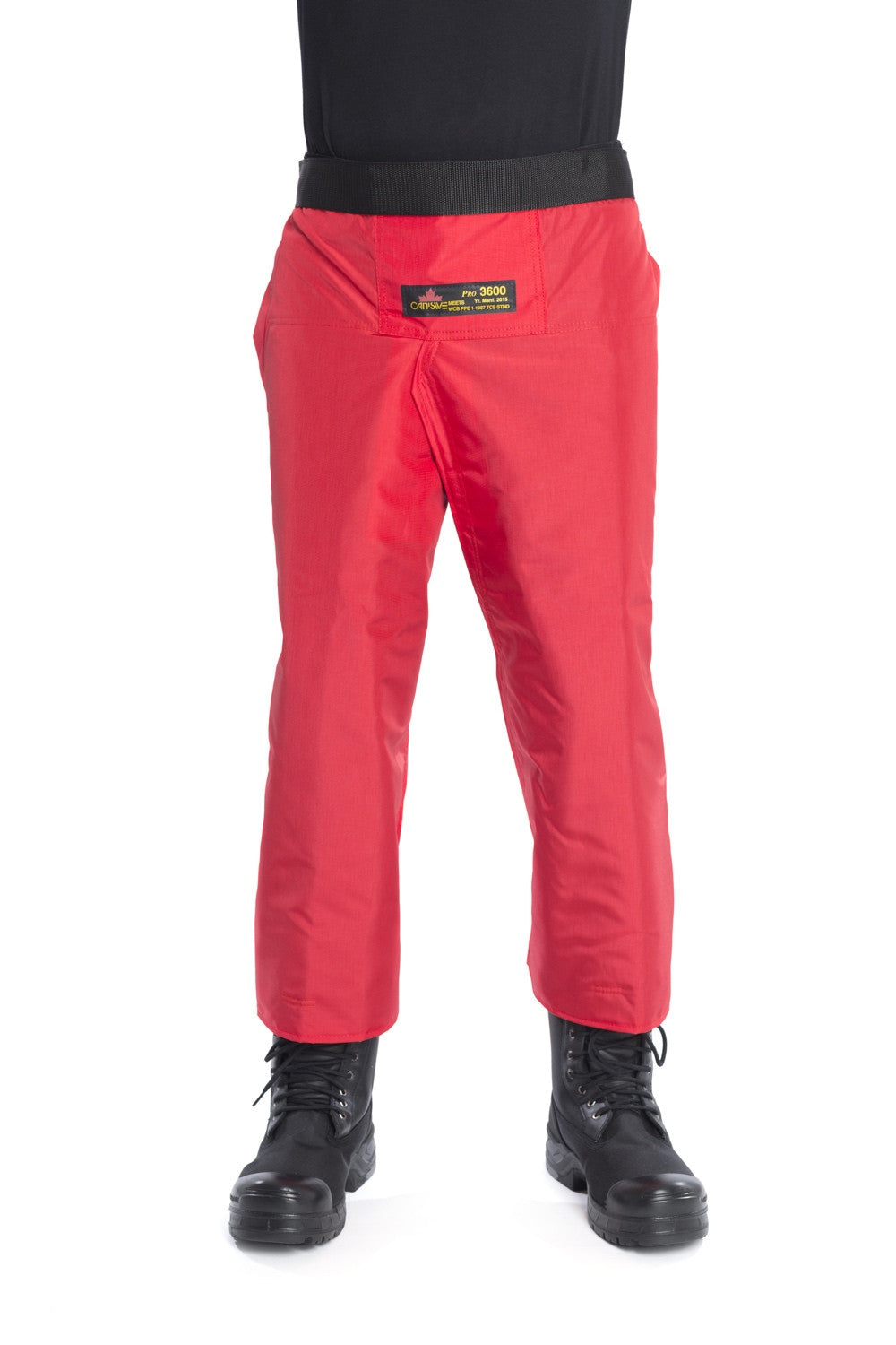 Durable Canswe Safety Chaps