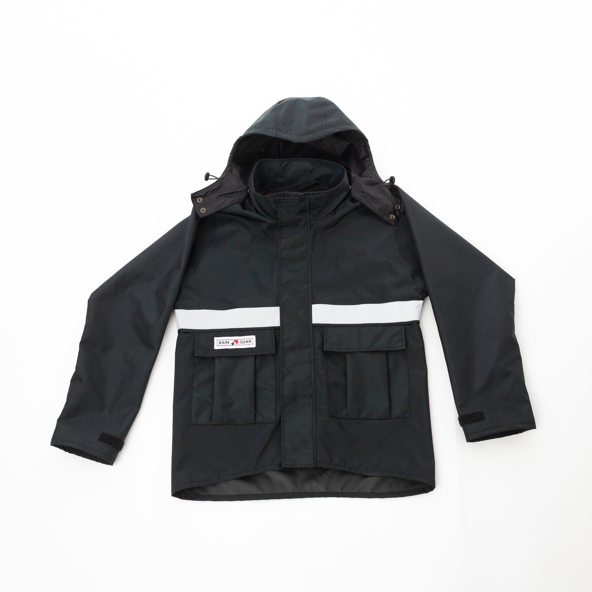 Apex Unlined Rain Jacket