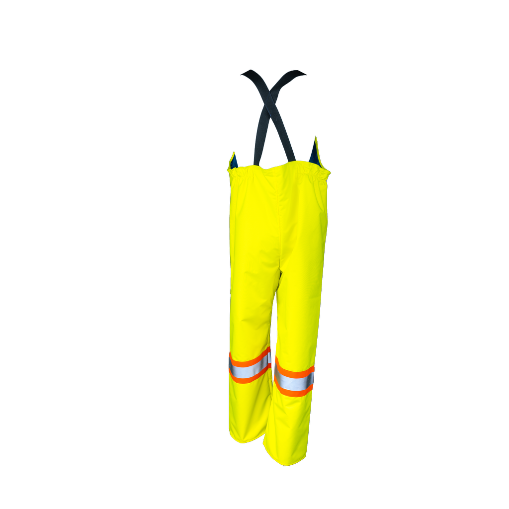 Poly Pro & CSA High Viz Bundle