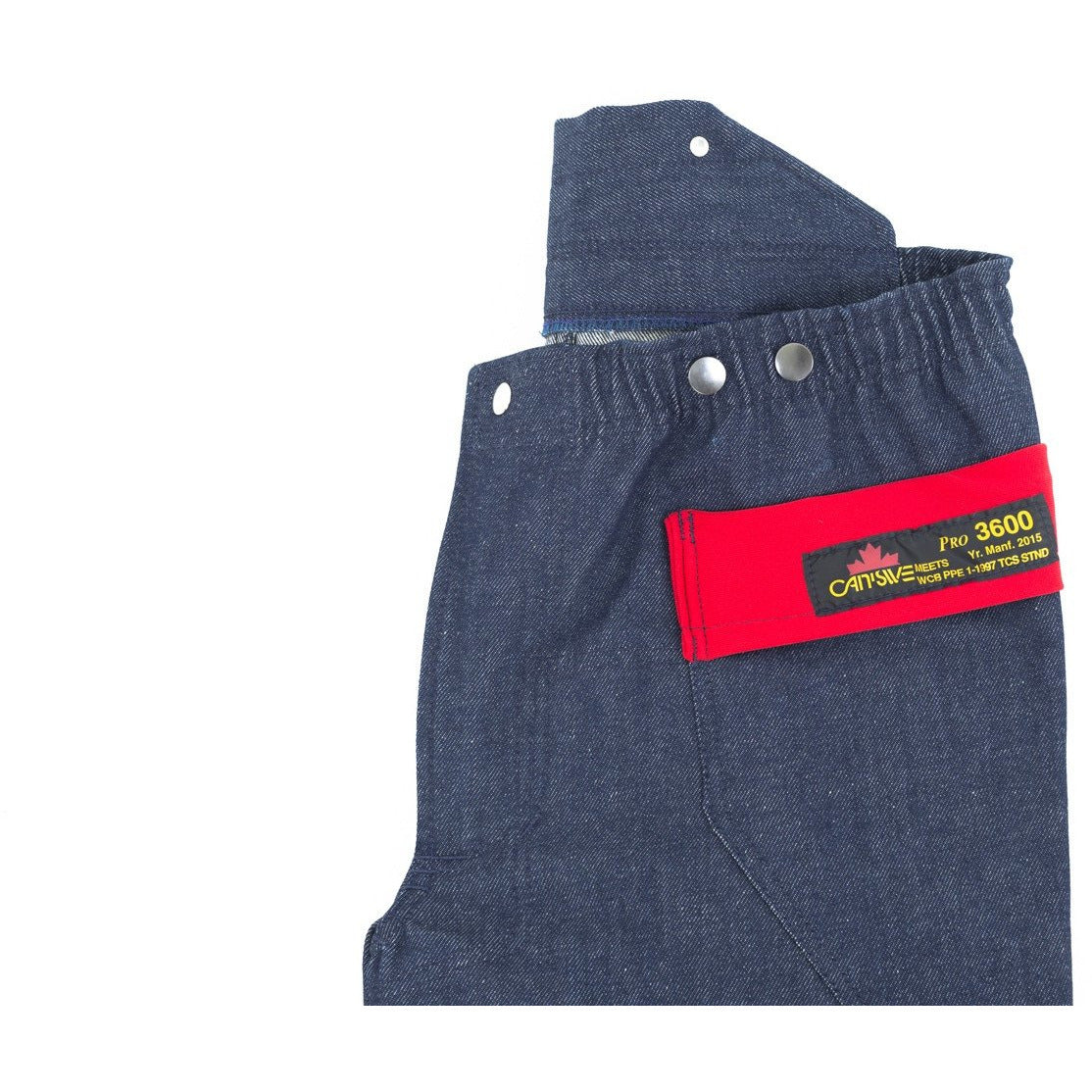 Denim Pro 3600 (TCS)