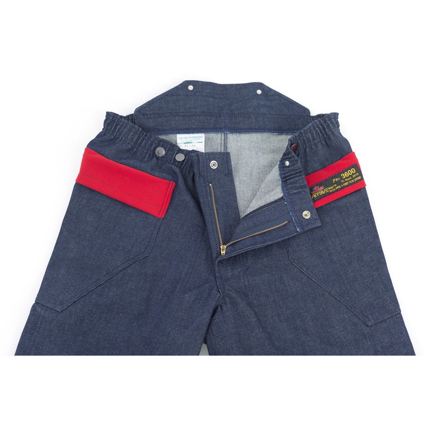 Denim Pro 3600 (TCS)