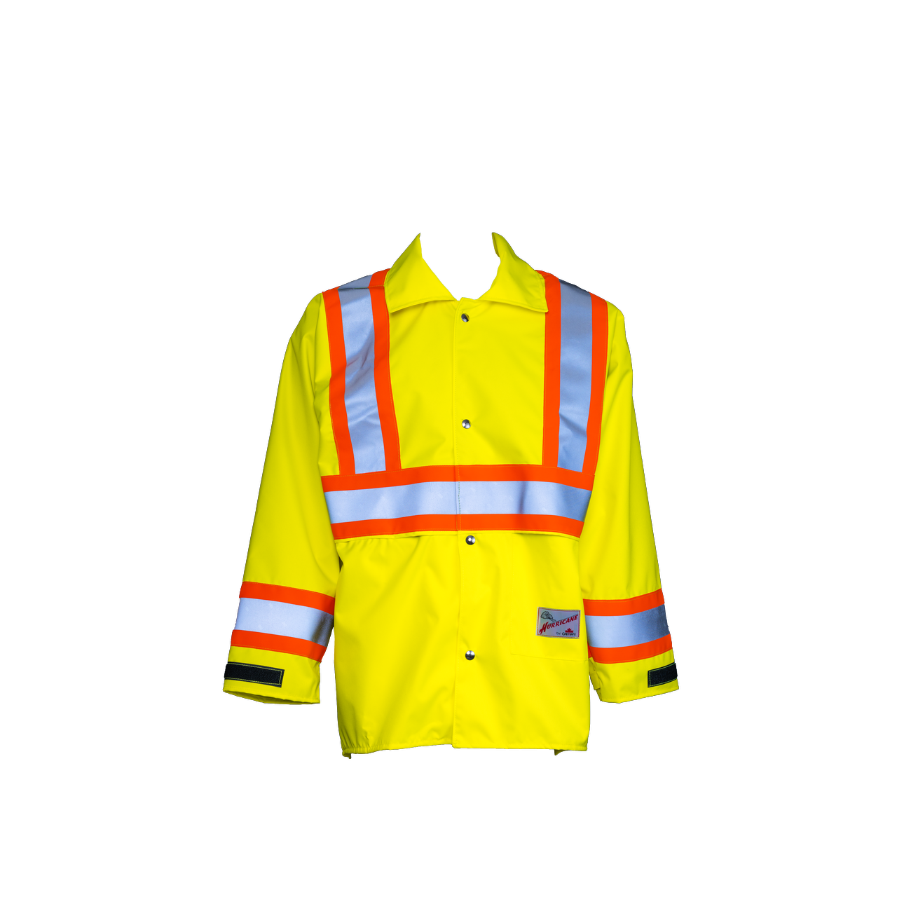 Poly Pro & CSA High Viz Bundle