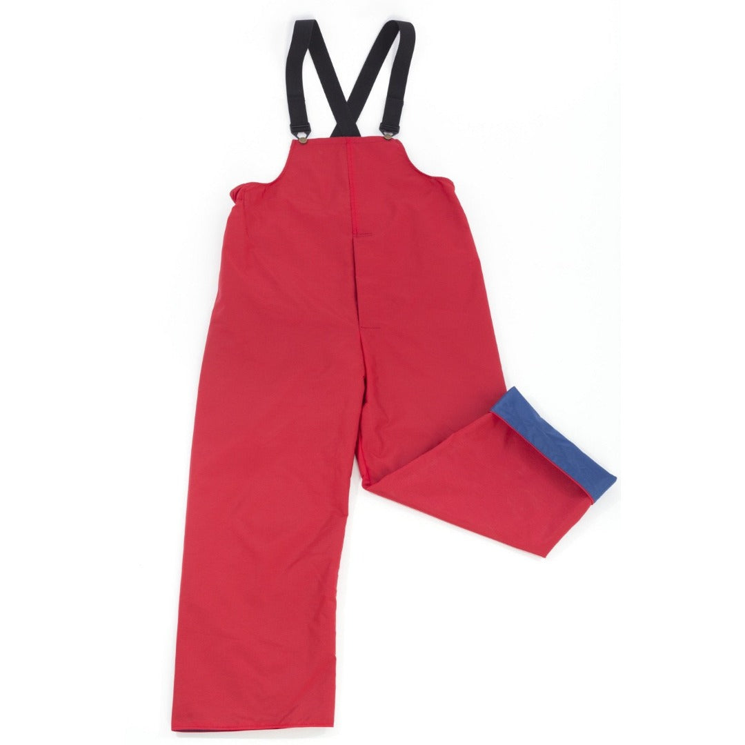 Bibbed Hurricane Rain Gear Pant