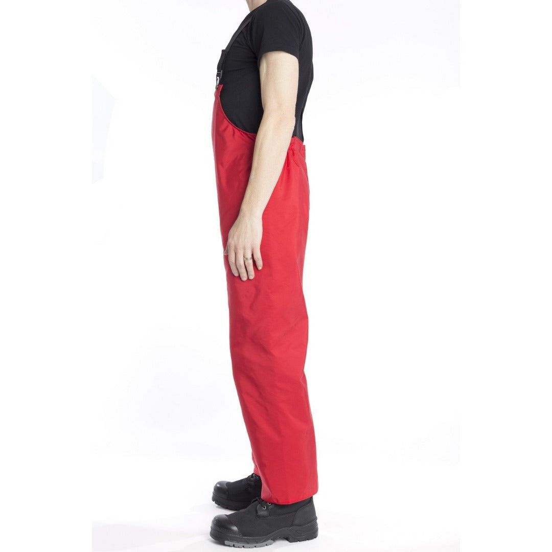 Bibbed Hurricane Rain Gear Pant