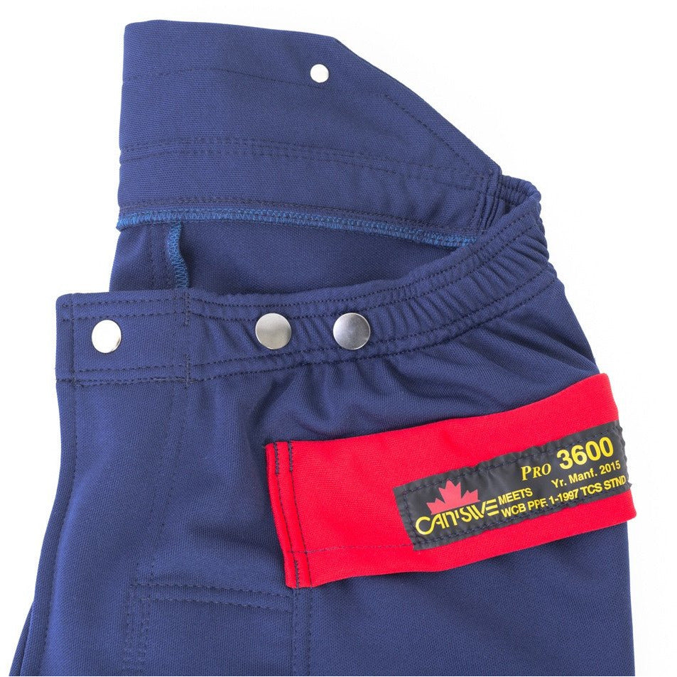 FALLER'S POLY PRO Backpad