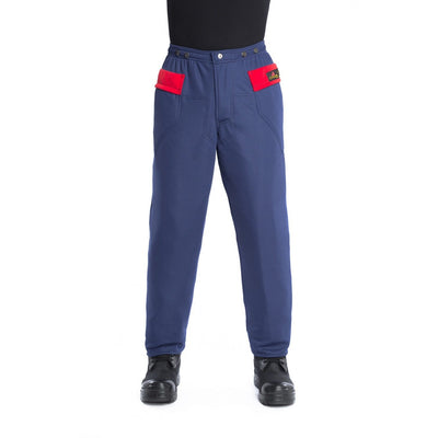 FALLER'S POLY PRO Backpad