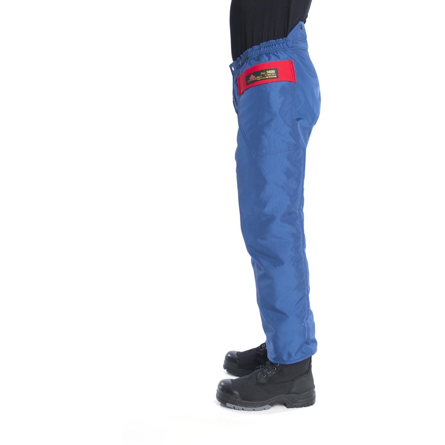 P006 Winterlined Pro 3600 (TCS)