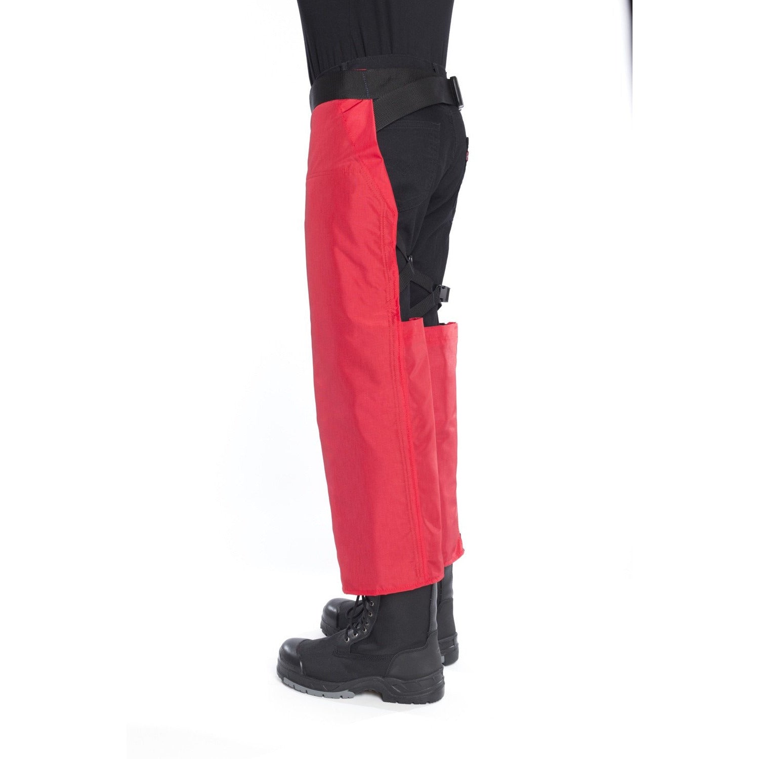 P008B CHAP PRO w BACKPAD (3600 TCS)