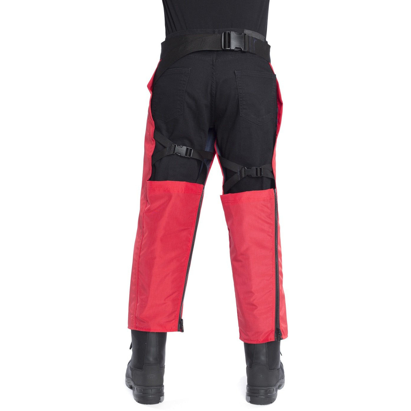 P008B CHAP PRO w BACKPAD (3600 TCS)