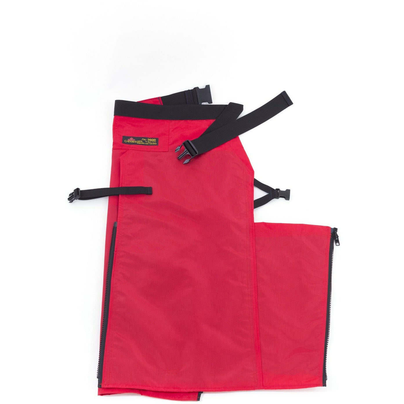 P008B CHAP PRO w BACKPAD (3600 TCS)