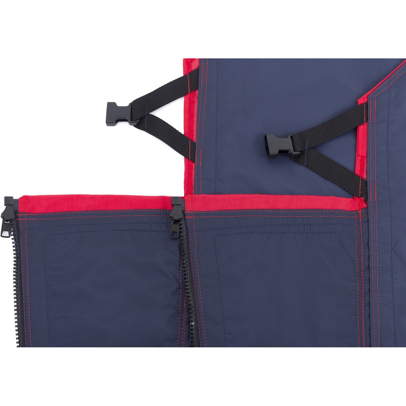 P008B CHAP PRO w BACKPAD (3600 TCS)