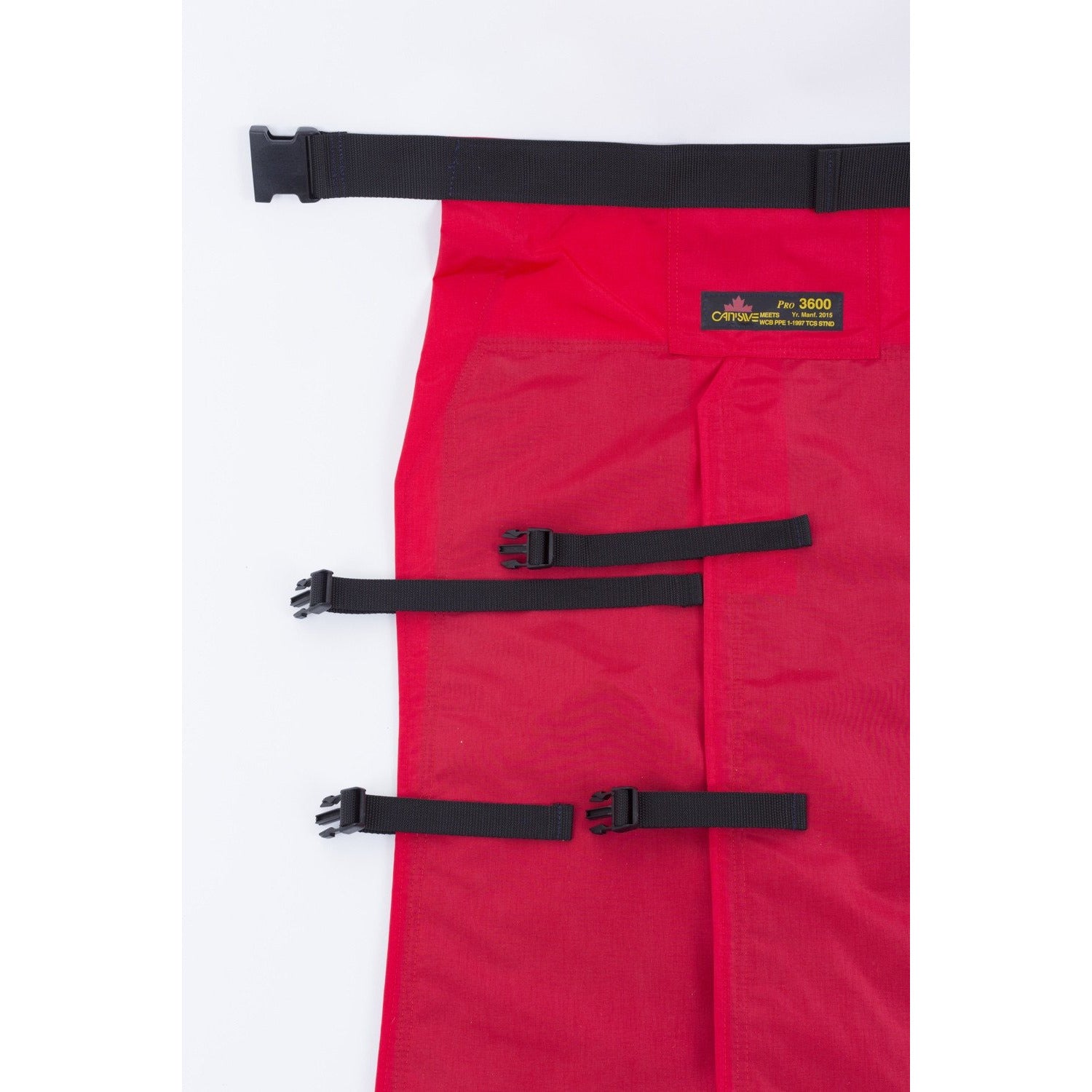 P008 CHAP PRO (3600 TCS)