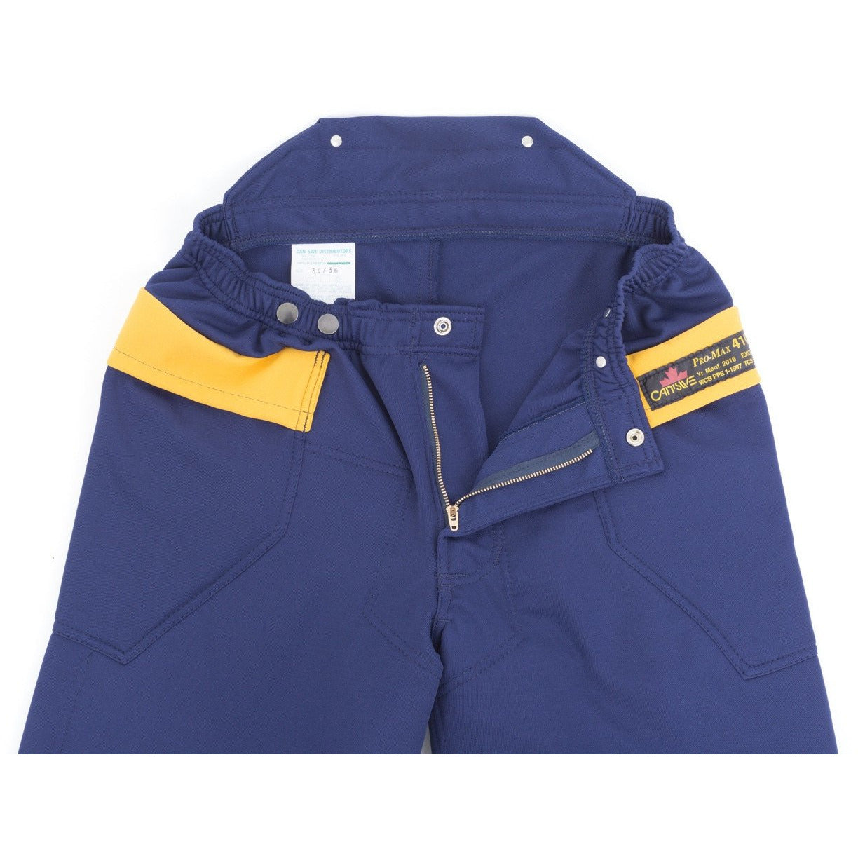 FALLER'S POLY PROMAX