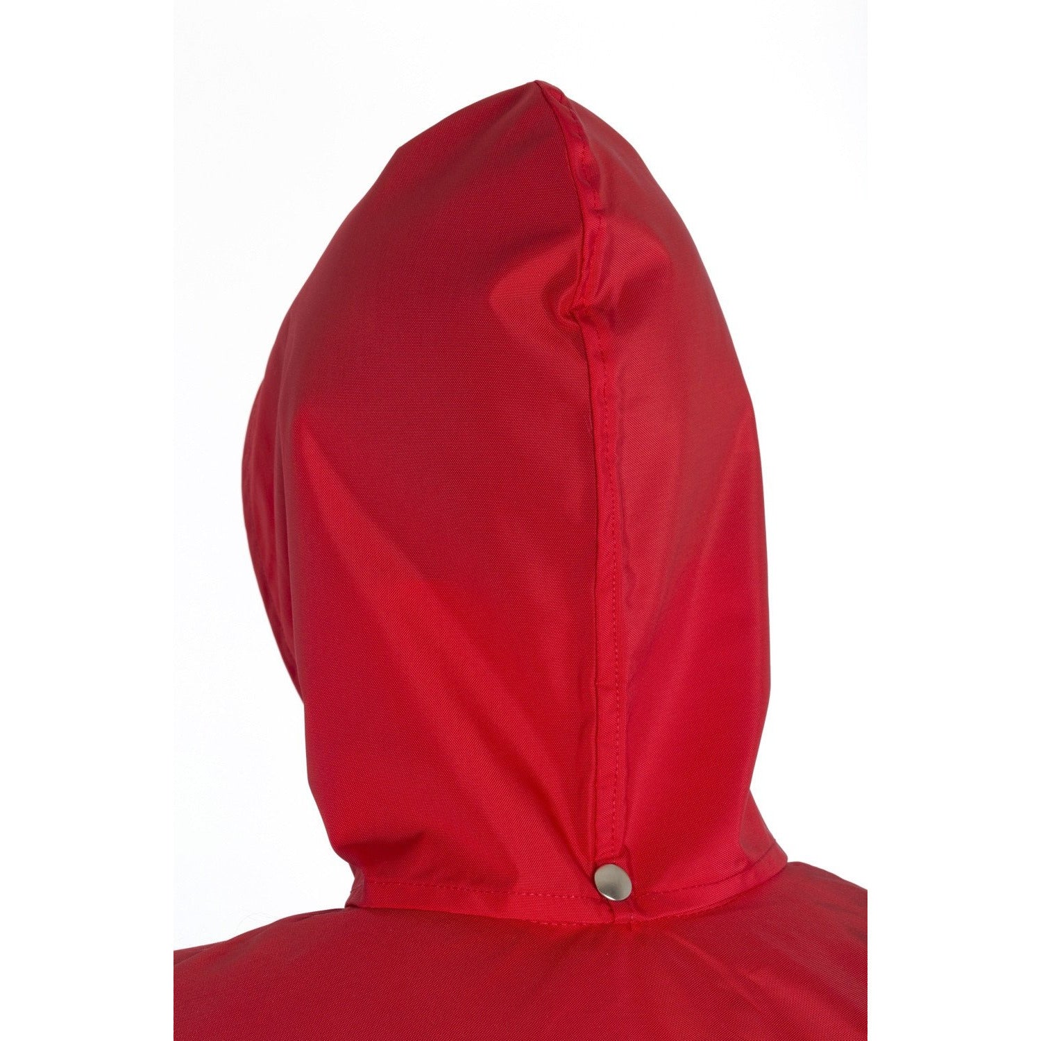 Unlined Waterproof Raingear Hood