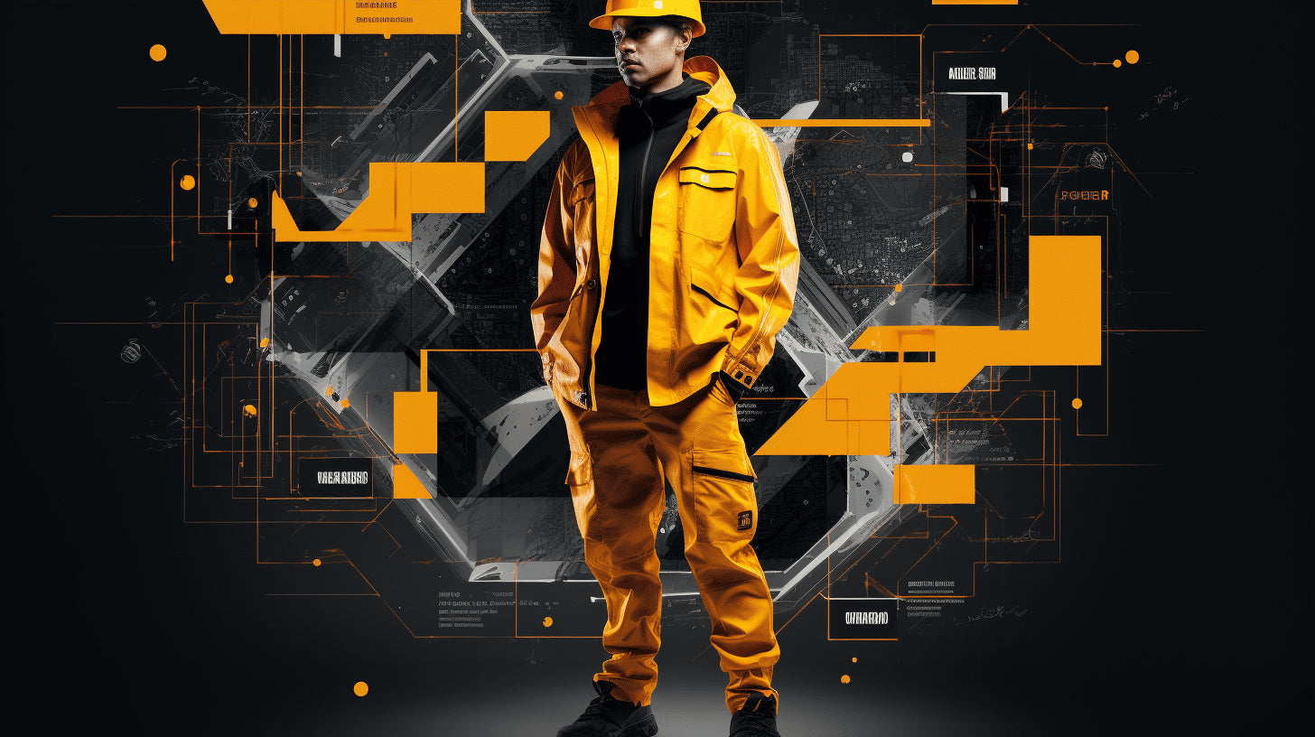 Construction Rain Gear Innovations