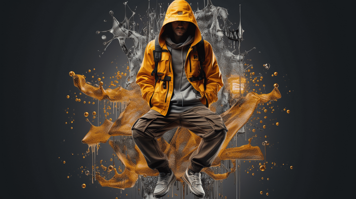 Construction Rain Gear Tips
