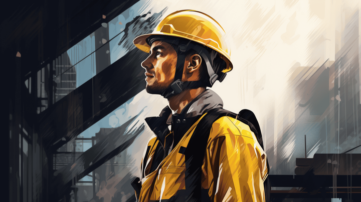Durable Rain Gear