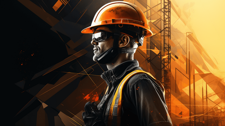 Construction Safety Gear