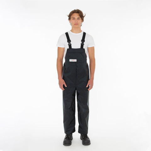 Apex Bibbed Rain Pants