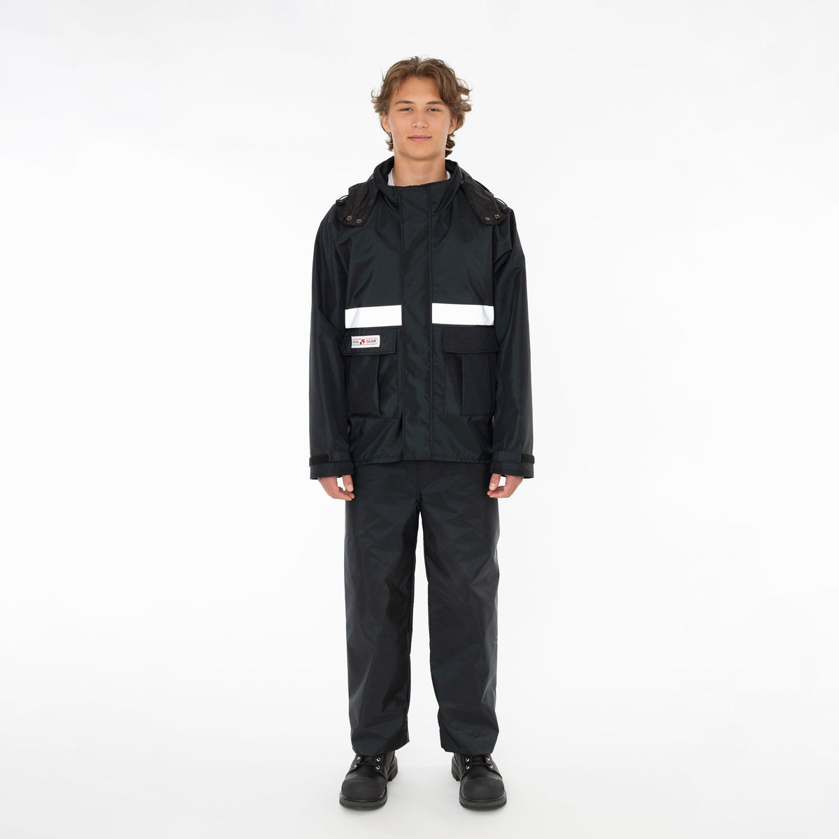 Best Heavy Duty Rain Gear for Work | Rain Work Gear