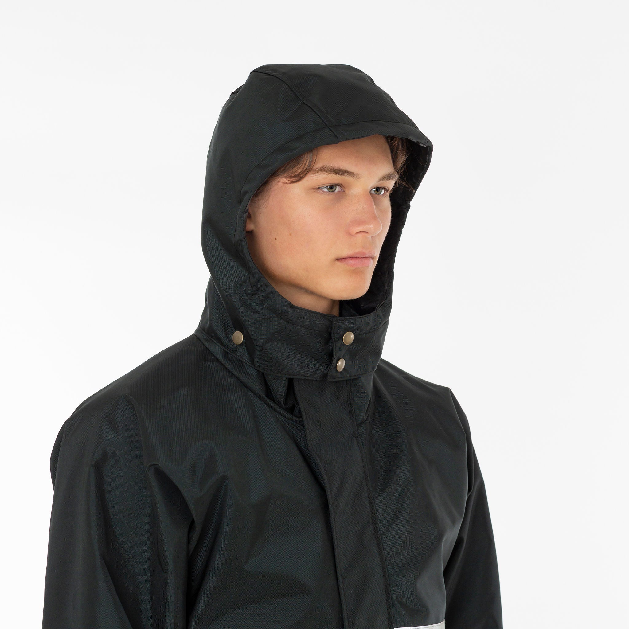 Apex Unlined Rain Jacket