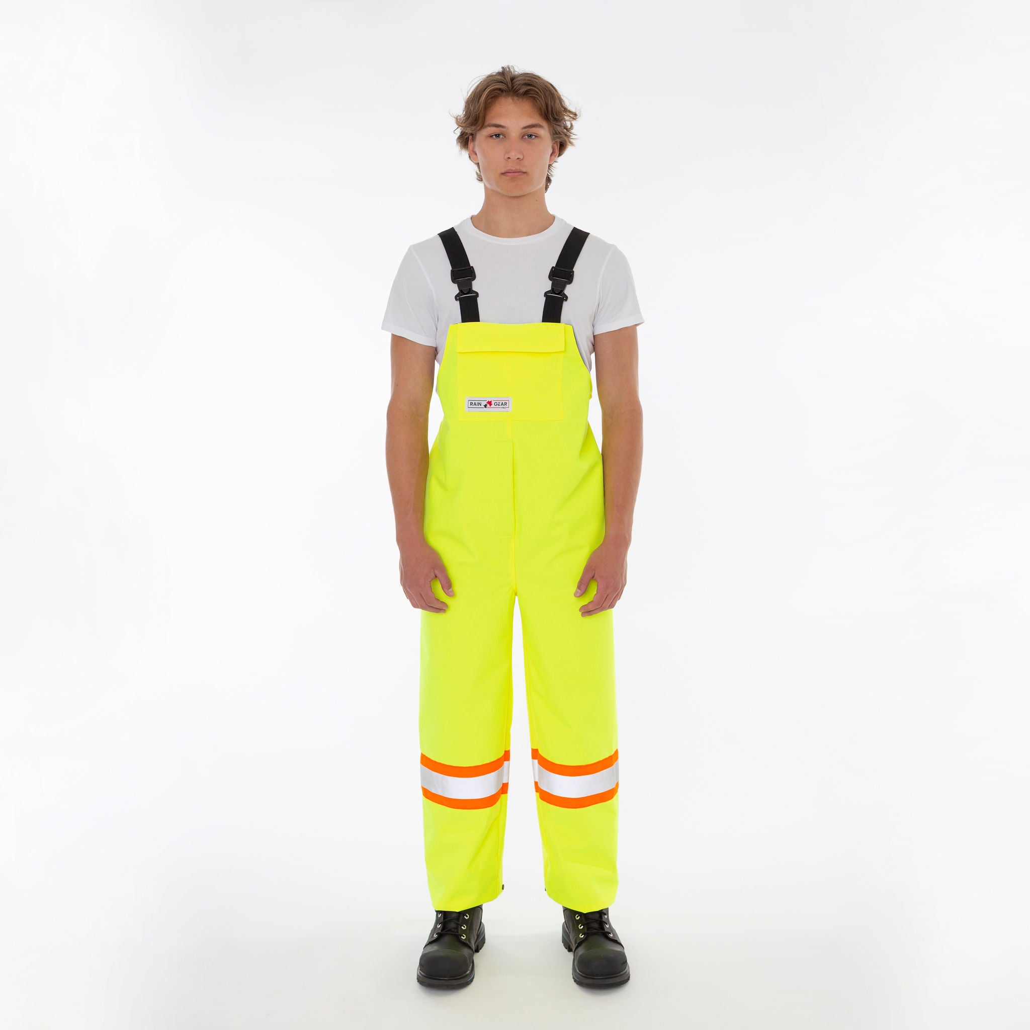 Lynx Bibbed Rain Pants- Dealer Pricing