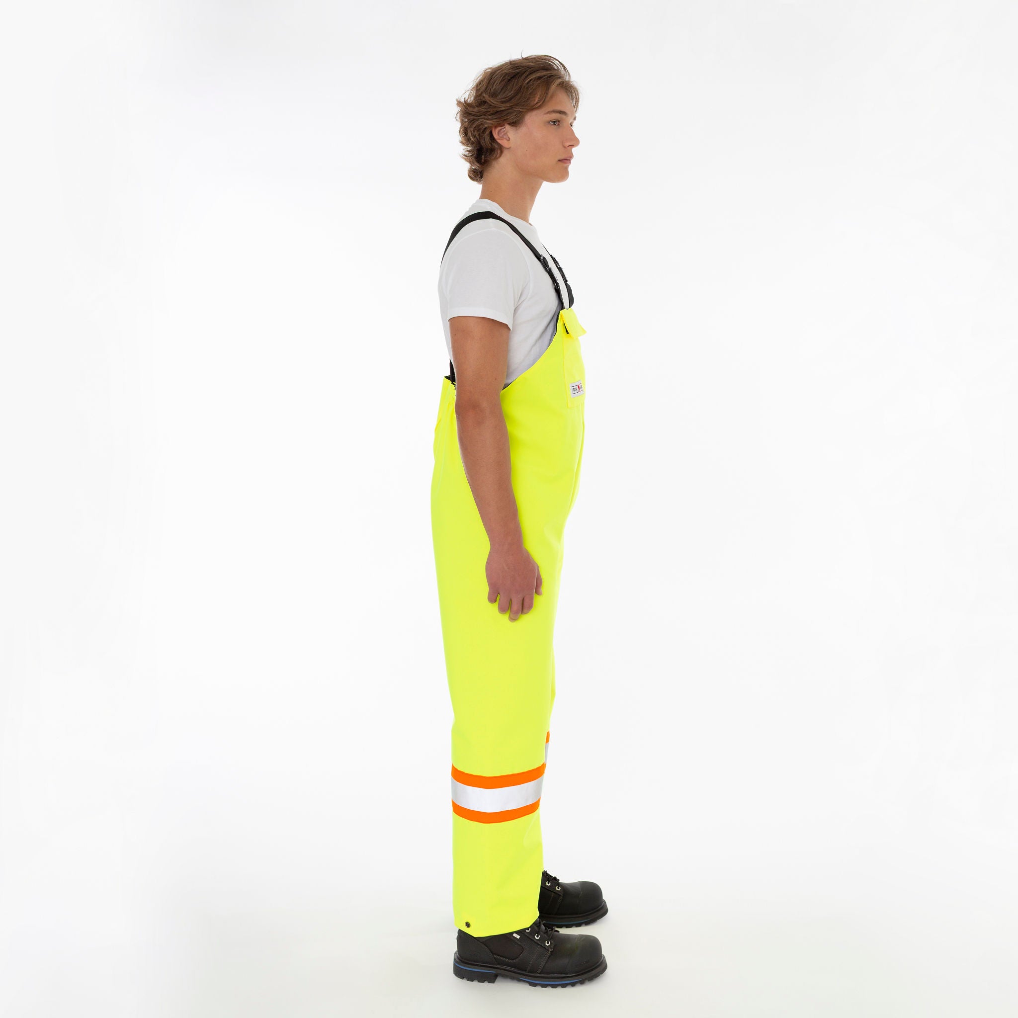 Lynx Bibbed Rain Pants- Dealer Pricing