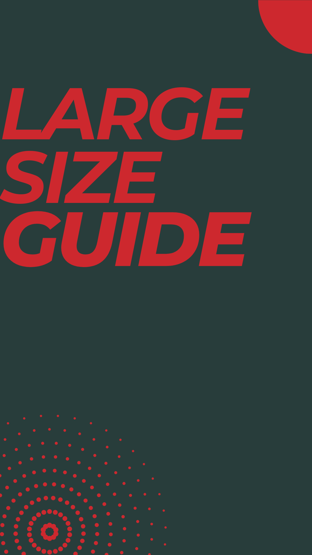 #size_large
