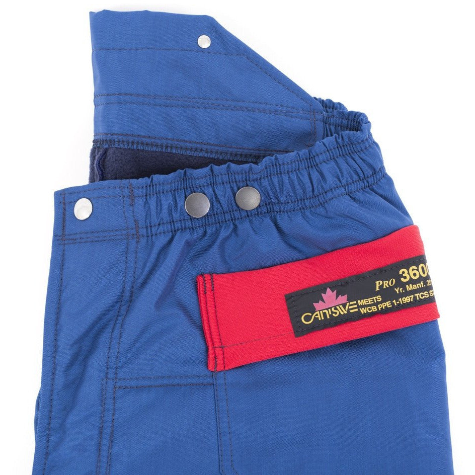 P006 Winterlined Pro 3600 (TCS)