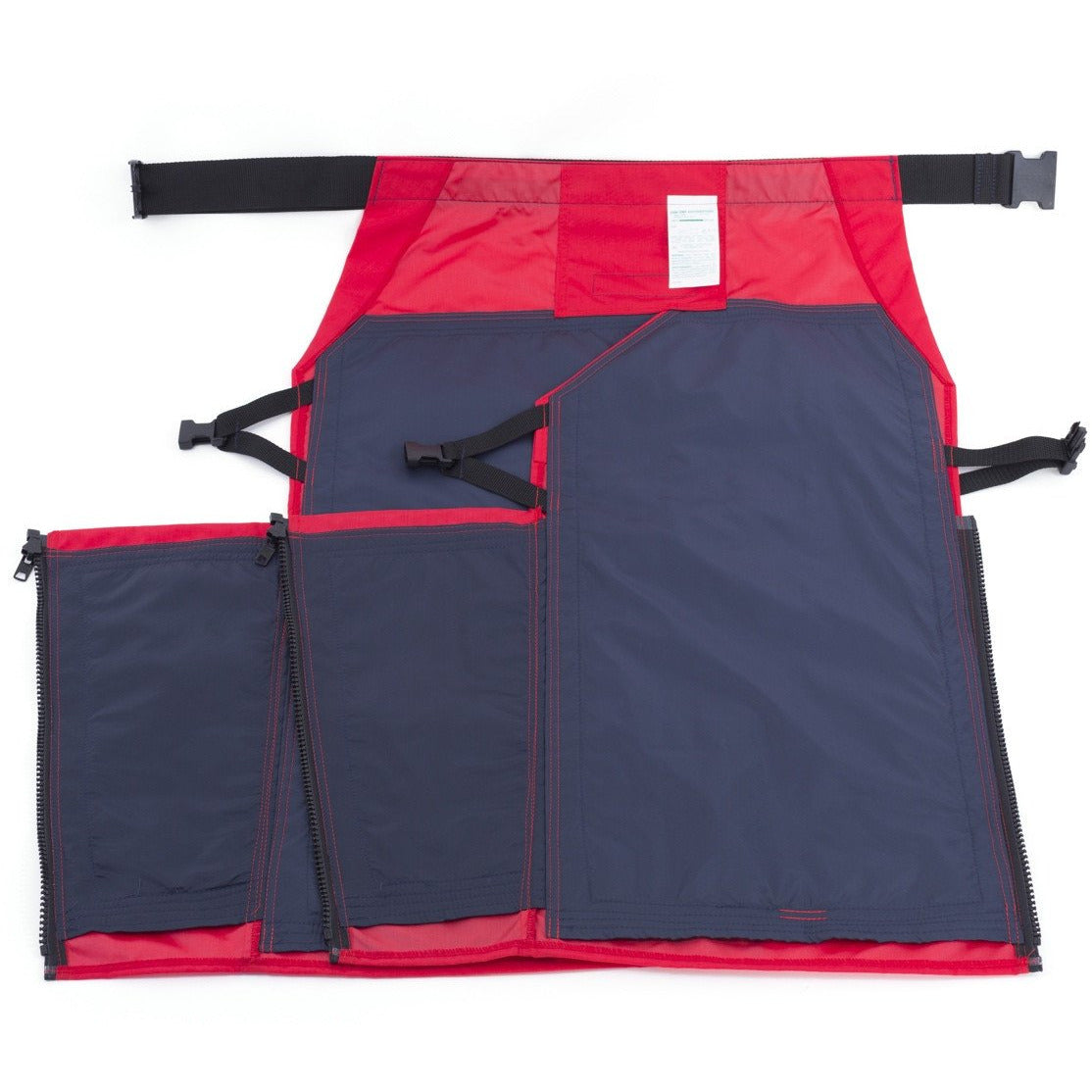 P008B CHAP PRO w BACKPAD (3600 TCS)