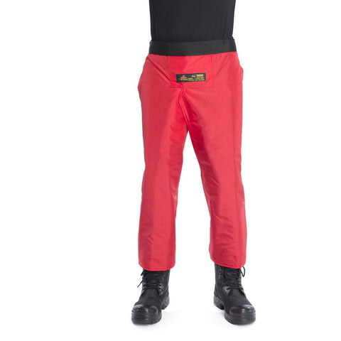 Pro 3600 chainsaw safety chaps