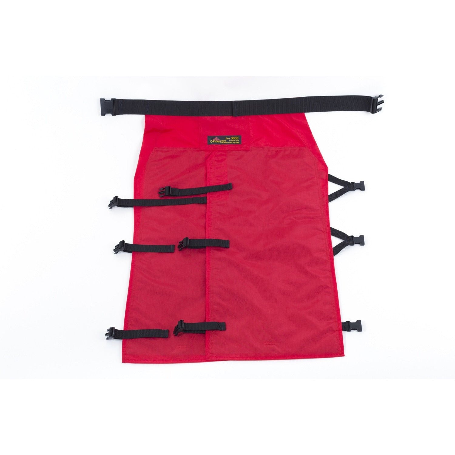 M008 Chap Pro (4100 TCS)